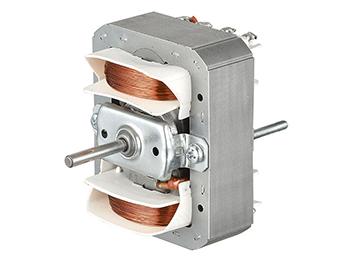 TL68 Series Shaded Pole Single Phase Induction Motor